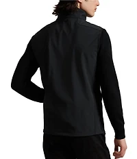 Polo Ralph Lauren Softshell Mockneck Vest