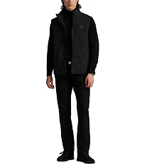 Polo Ralph Lauren Softshell Mockneck Vest