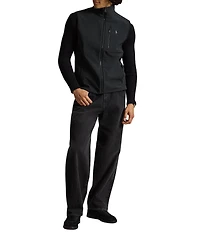 Polo Ralph Lauren Softshell Mockneck Vest