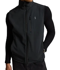 Polo Ralph Lauren Softshell Mockneck Vest
