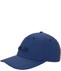 Polo Ralph Lauren Solid 5-Panel Performance Cap