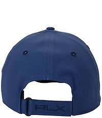 Polo Ralph Lauren Solid 5-Panel Performance Cap