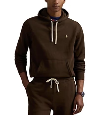 Polo Ralph Lauren RL Fleece Long Sleeve Hoodie