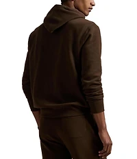 Polo Ralph Lauren RL Fleece Long Sleeve Hoodie