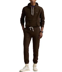 Polo Ralph Lauren RL Fleece Long Sleeve Hoodie