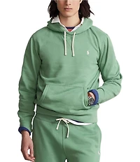 Polo Ralph Lauren RL Fleece Long Sleeve Hoodie