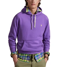 Polo Ralph Lauren RL Fleece Long Sleeve Hoodie