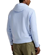 Polo Ralph Lauren RL Fleece Long Sleeve Hoodie