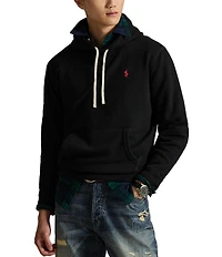 Polo Ralph Lauren RL Fleece Long Sleeve Hoodie
