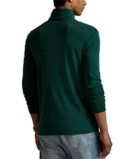Polo Ralph Lauren Solid Soft Touch Turtleneck