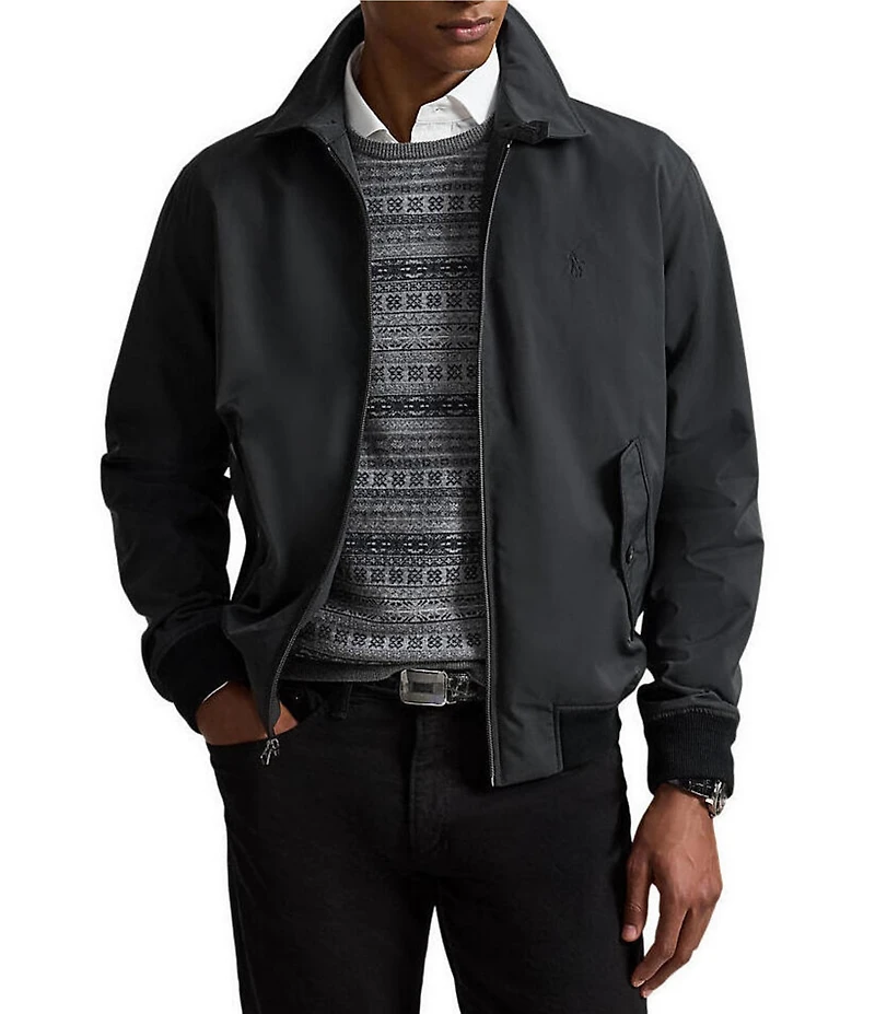 Polo Ralph Lauren Southland Twill Jacket