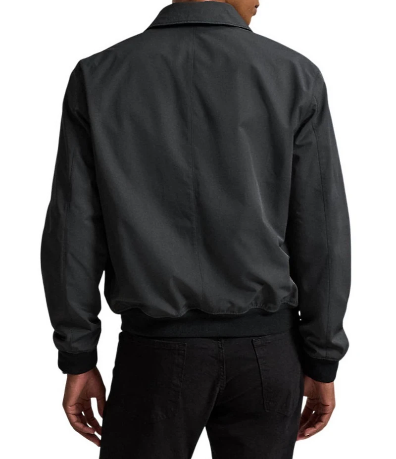 Polo Ralph Lauren Southland Twill Jacket