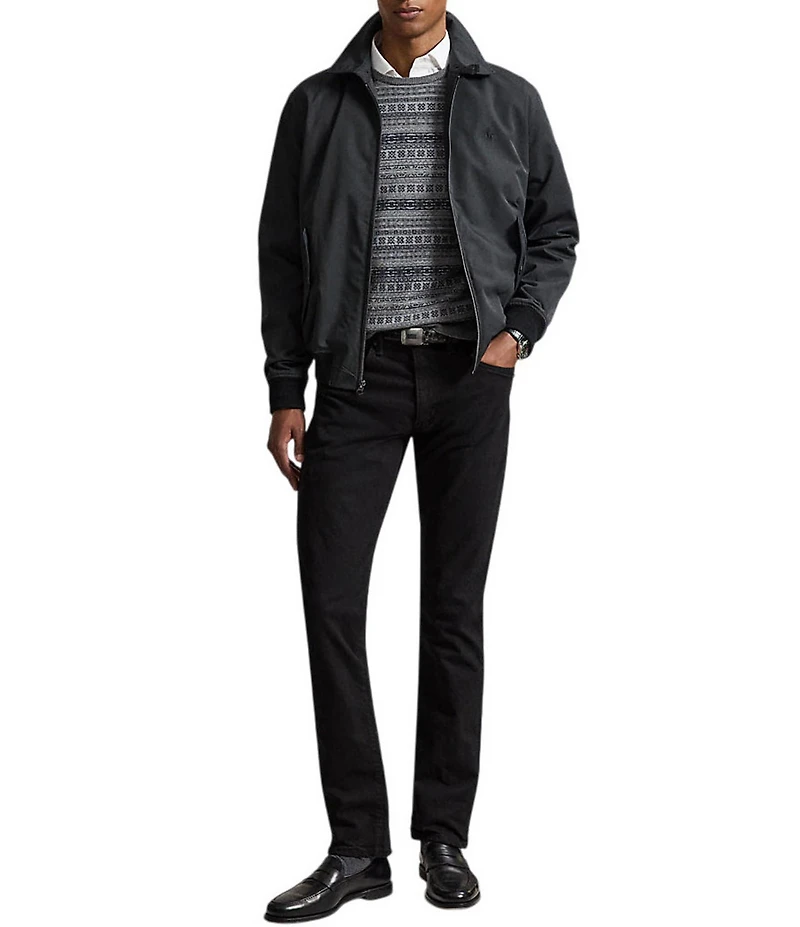 Polo Ralph Lauren Southland Twill Jacket