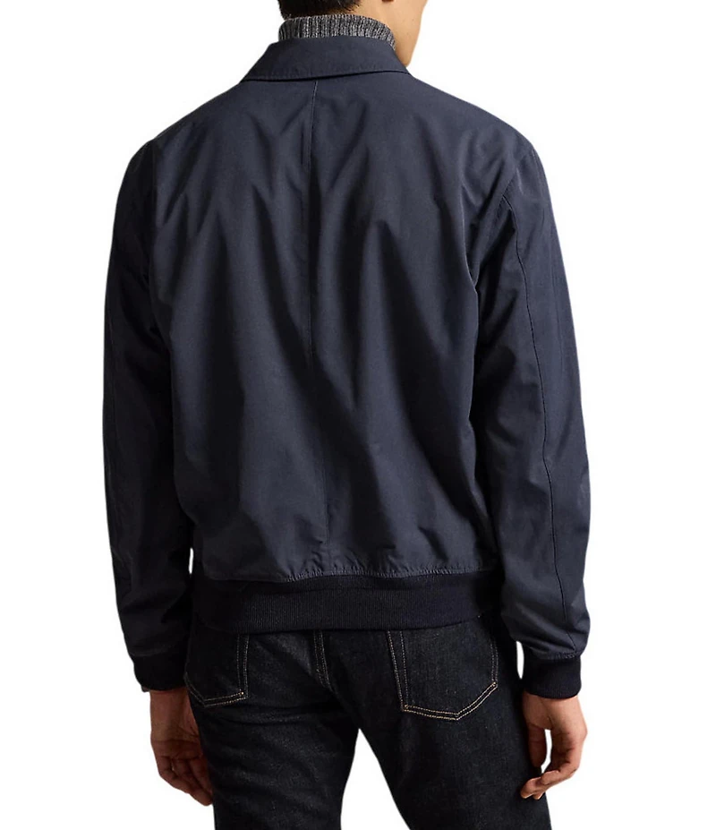 Polo Ralph Lauren Southland Twill Jacket