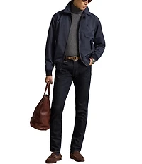 Polo Ralph Lauren Southland Twill Jacket