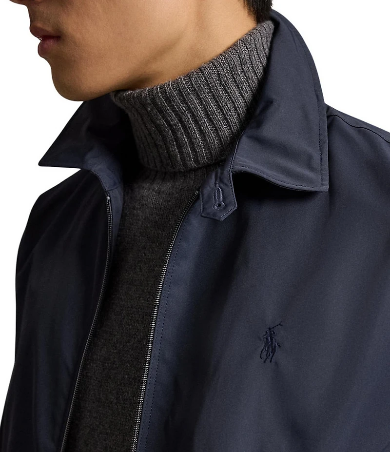 Polo Ralph Lauren Southland Twill Jacket