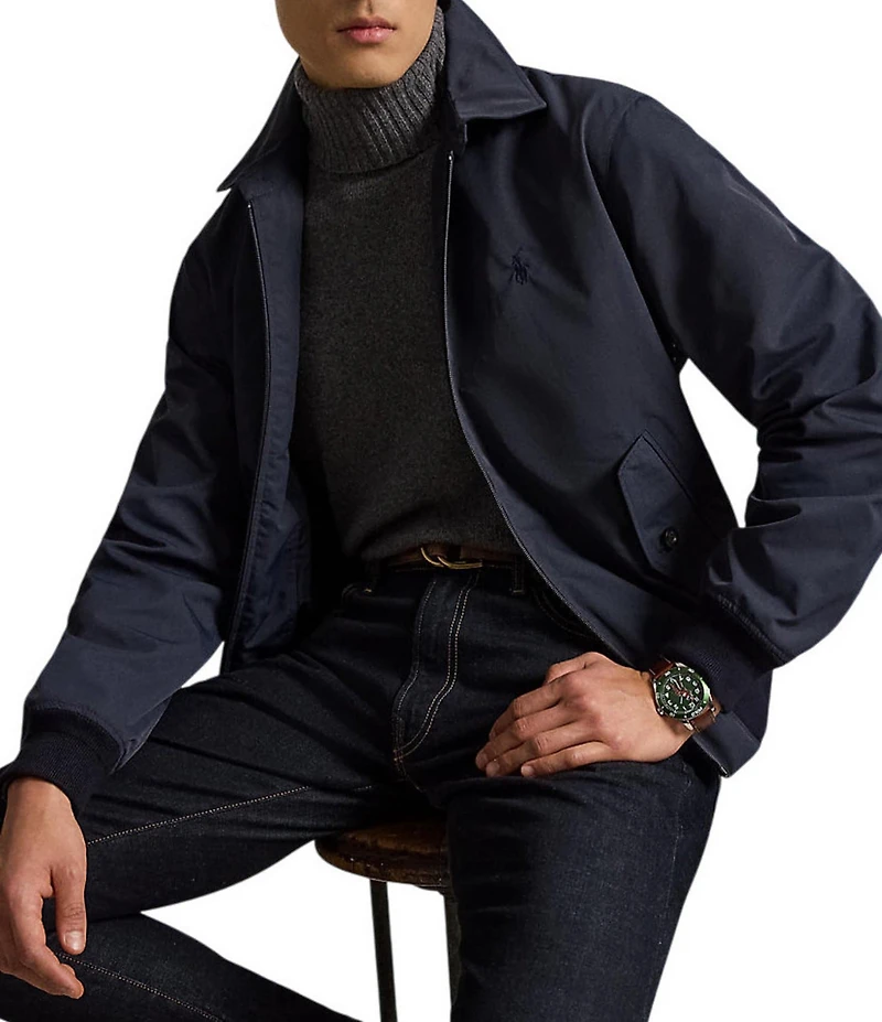 Polo Ralph Lauren Southland Twill Jacket