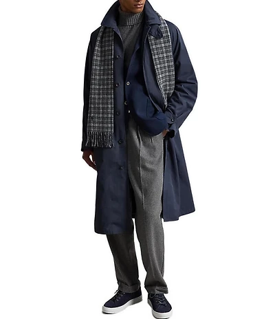 Polo Ralph Lauren Southland Walking Coat