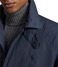 Polo Ralph Lauren Southland Walking Coat