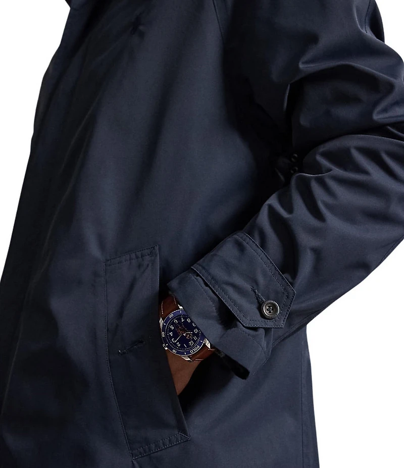 Polo Ralph Lauren Southland Walking Coat