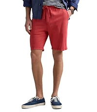 Polo Ralph Lauren Spa 8#double; Inseam Terry Shorts