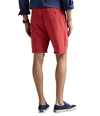 Polo Ralph Lauren Spa 8#double; Inseam Terry Shorts