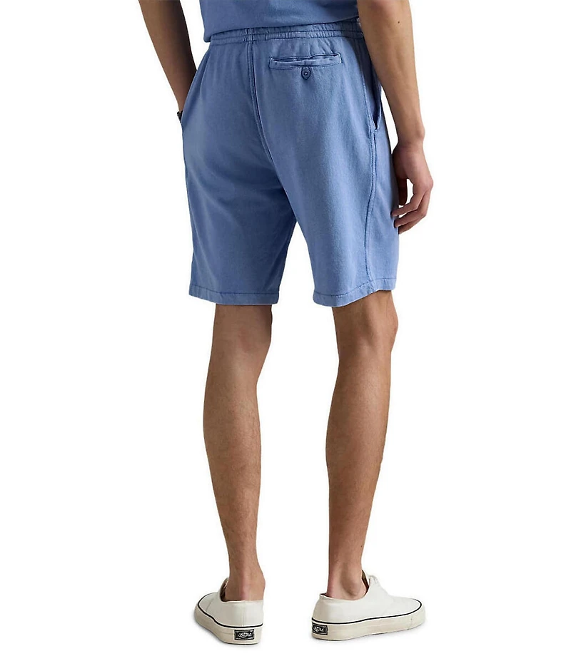 Polo Ralph Lauren Spa 8#double; Inseam Terry Shorts