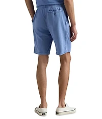 Polo Ralph Lauren Spa 8#double; Inseam Terry Shorts