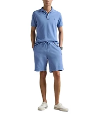 Polo Ralph Lauren Spa 8#double; Inseam Terry Shorts