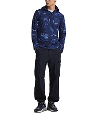 Polo Ralph Lauren Spy Bear Long Sleeve Hoodie T-Shirt