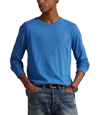 Polo Ralph Lauren Classic Fit Long Sleeve T-Shirt