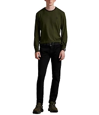 Polo Ralph Lauren Classic Fit Long Sleeve T-Shirt