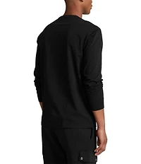 Polo Ralph Lauren Classic Fit Long Sleeve T-Shirt