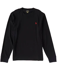 Polo Ralph Lauren Classic Fit Long Sleeve T-Shirt
