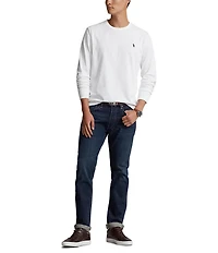 Polo Ralph Lauren Classic Fit Long Sleeve T-Shirt