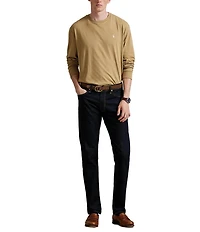 Polo Ralph Lauren Classic Fit Long Sleeve T-Shirt