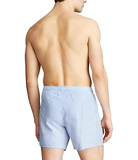 Polo Ralph Lauren Steve Striped Woven Boxers