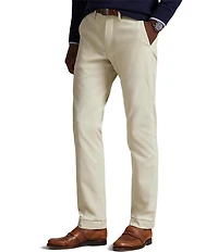 Polo Ralph Lauren Straight Fit Performance Twill Pants