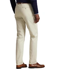 Polo Ralph Lauren Straight Fit Performance Twill Pants