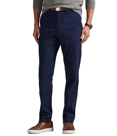 Polo Ralph Lauren Straight Fit Performance Twill Pants