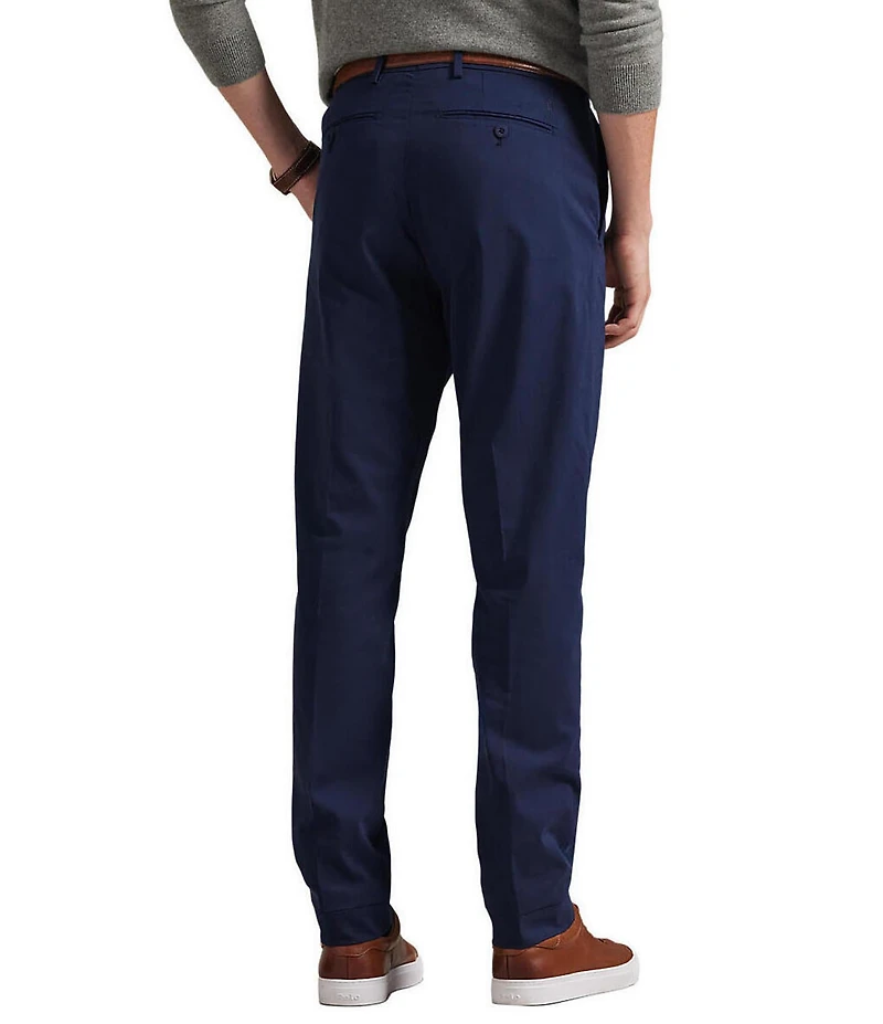 Polo Ralph Lauren Straight Fit Performance Twill Pants