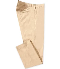 Polo Ralph Lauren Straight Fit Performance Twill Pants