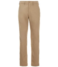 Polo Ralph Lauren Straight Fit Performance Twill Pants