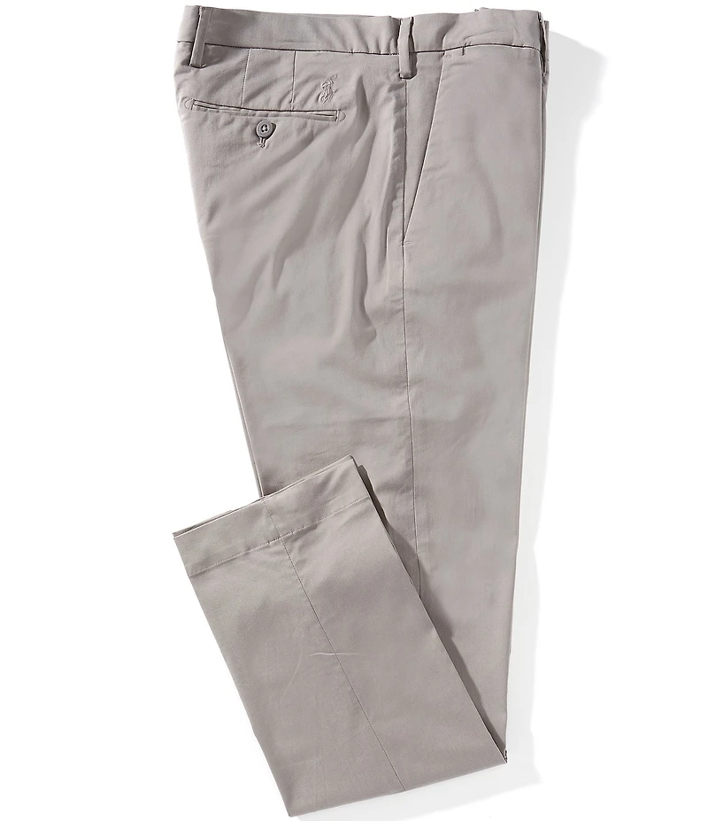 Polo Ralph Lauren Straight Fit Performance Twill Pants