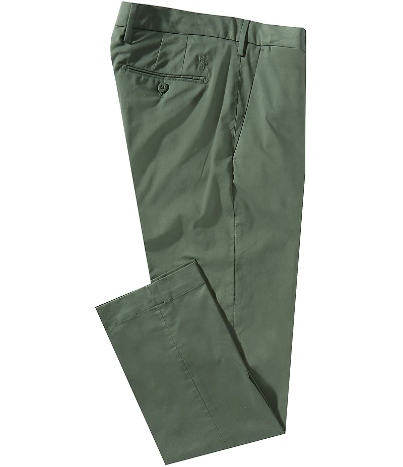 Polo Ralph Lauren Straight Fit Performance Twill Pants