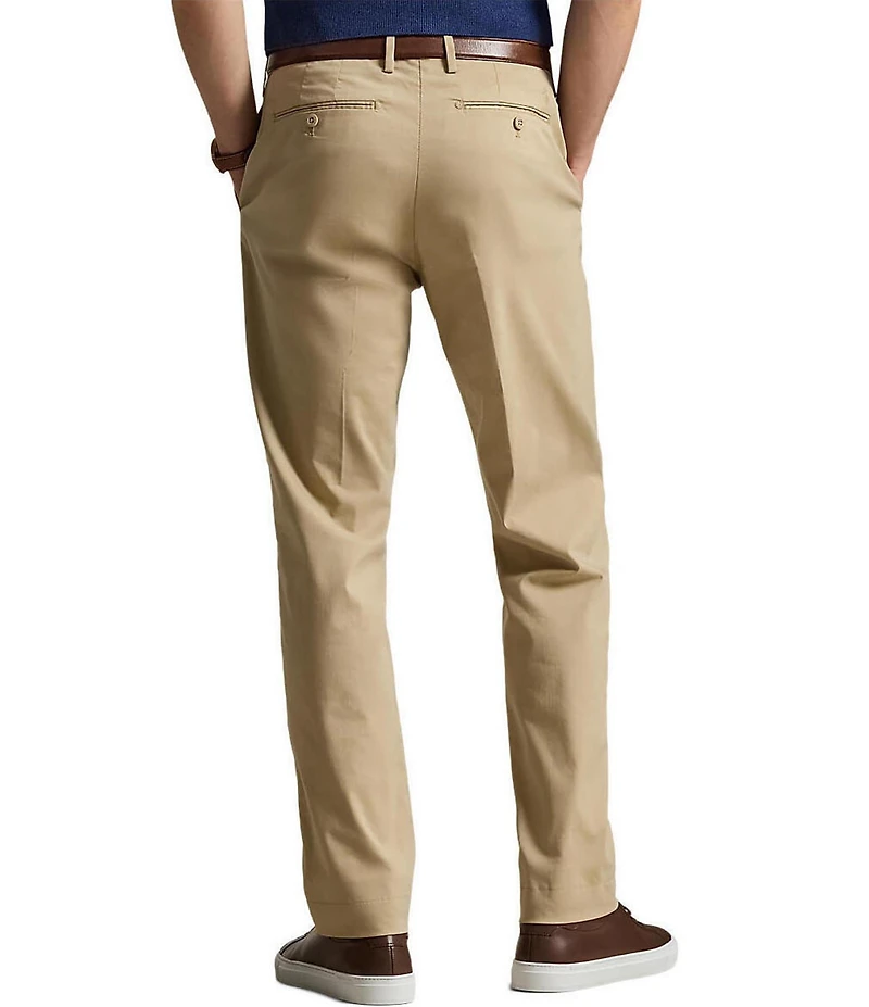 Polo Ralph Lauren Straight Fit Performance Twill Pants