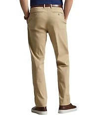 Polo Ralph Lauren Straight Fit Performance Twill Pants
