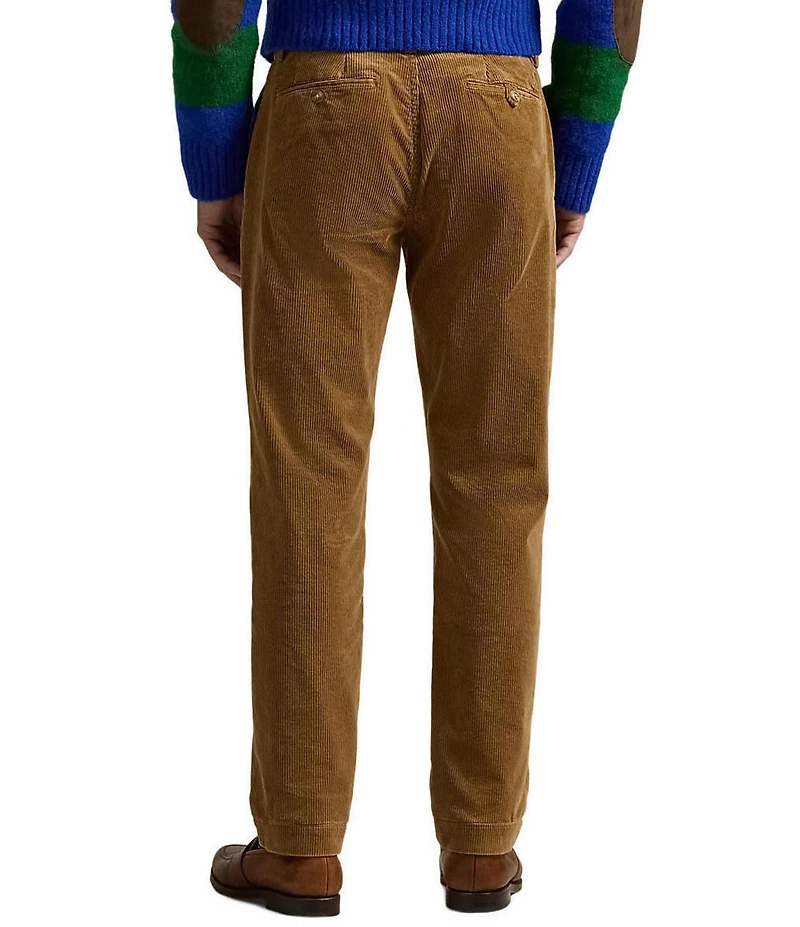 Polo Ralph Lauren Straight Fit Stretch Corduroy Pants