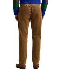 Polo Ralph Lauren Straight Fit Stretch Corduroy Pants