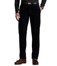 Polo Ralph Lauren Straight Fit Stretch Corduroy Pants